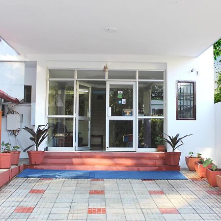 Hotel Kc Yercaud Esterno foto