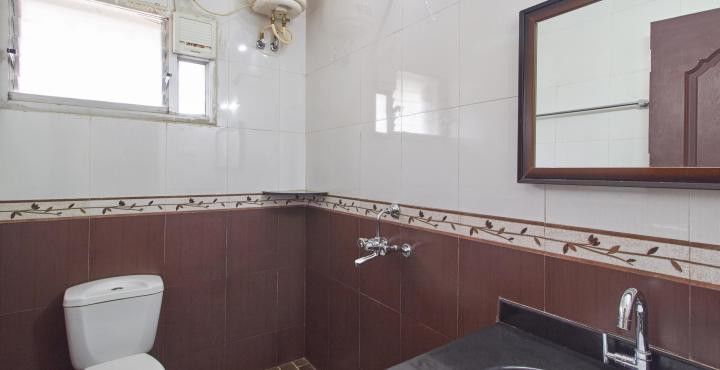 Hotel Kc Yercaud Esterno foto