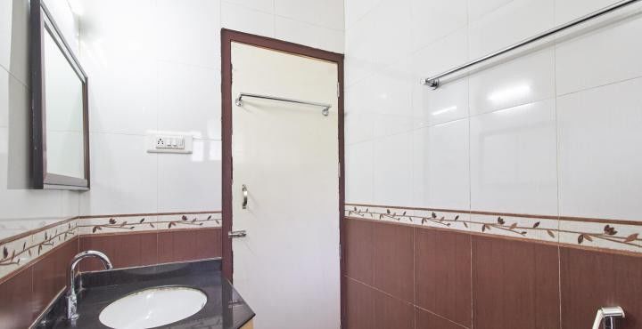 Hotel Kc Yercaud Esterno foto